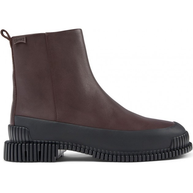 BOTAS CAMPER PIX PIX0 K400715 BURDEOS_002 BOTAS CAMPER PIX PIX0 K400715 BURDEOS_002