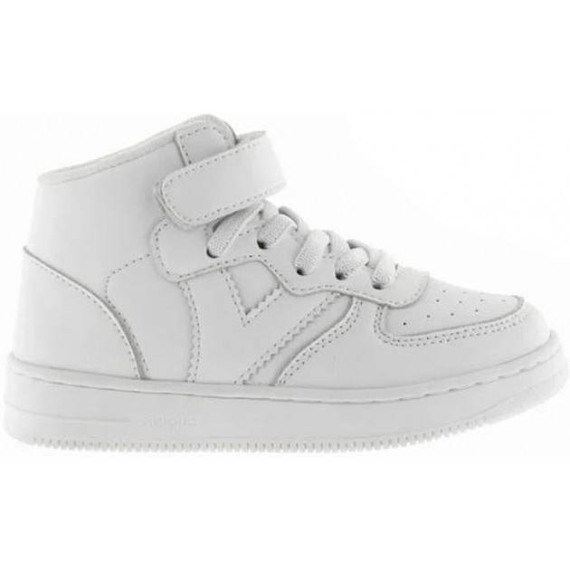 BOTINES TIEMPO VICTORIA 1124107 BLANCO BOTINES TIEMPO VICTORIA 1124107 BLANCO