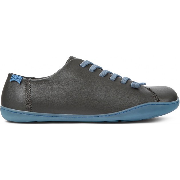 ZAPATOS CAMPER PEU CAMI K200514 BLACK ZAPATOS CAMPER PEU CAMI K200514 BLACK