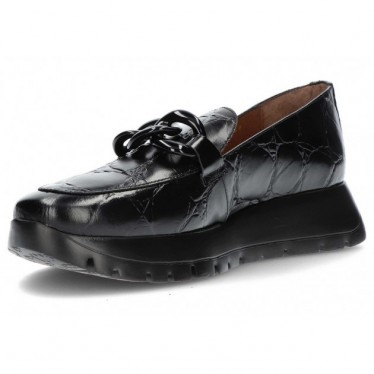 ZAPATOS WONDERS SIAM A-2405 NEGRO