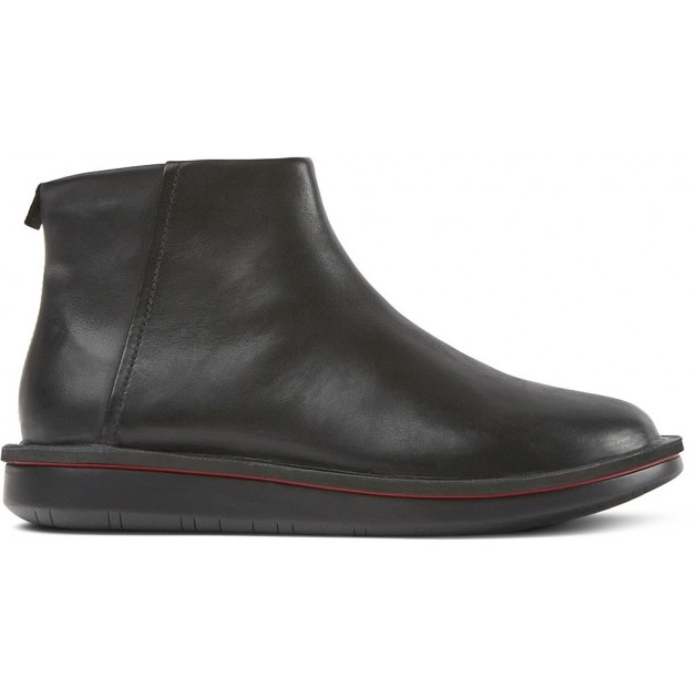 BOTAS BAJAS CAMPER K400391 FORMIGA NEGRO BOTAS BAJAS CAMPER K400391 FORMIGA NEGRO