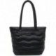 BOLSO MARIAMARE SHOPPER ABIE BLACK