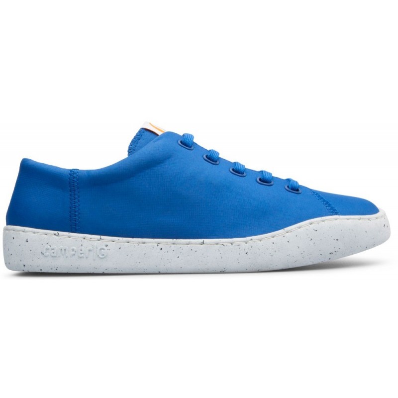 ZAPATILLAS CAMPER PEU TOURING K100596 AZUL