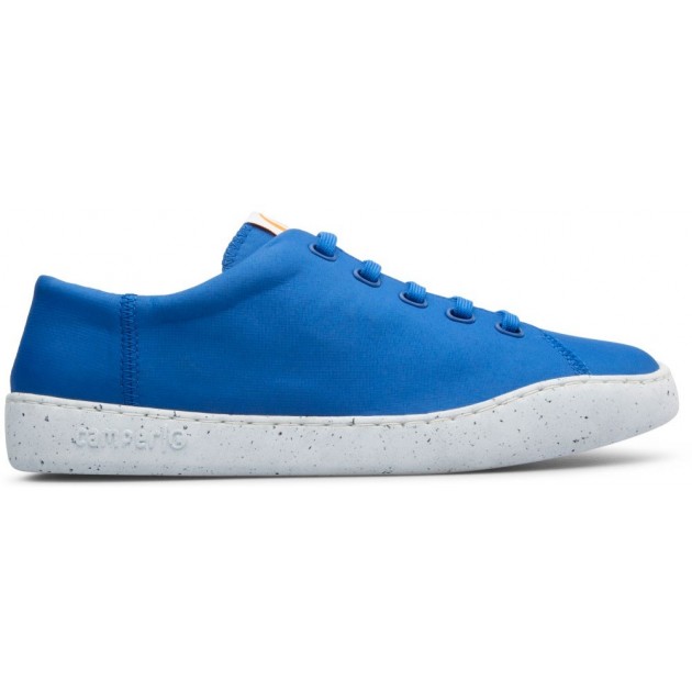 ZAPATILLAS CAMPER PEU TOURING K100596 AZUL ZAPATILLAS CAMPER PEU TOURING K100596 AZUL