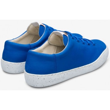 ZAPATILLAS CAMPER PEU TOURING K100596 AZUL