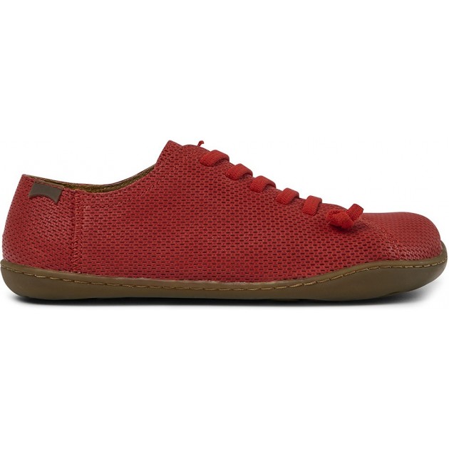 ZAPATOS CAMPER PEU CAMI K200586 RED