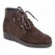 BOTINES CALLAGHAN HAMAN 17402 MARRON