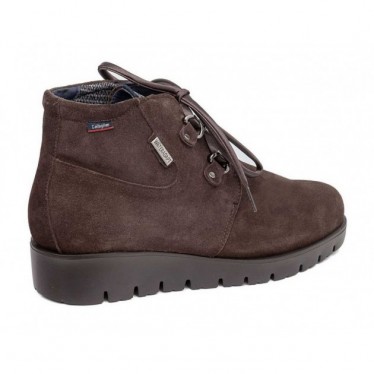 BOTINES CALLAGHAN HAMAN 17402 MARRON