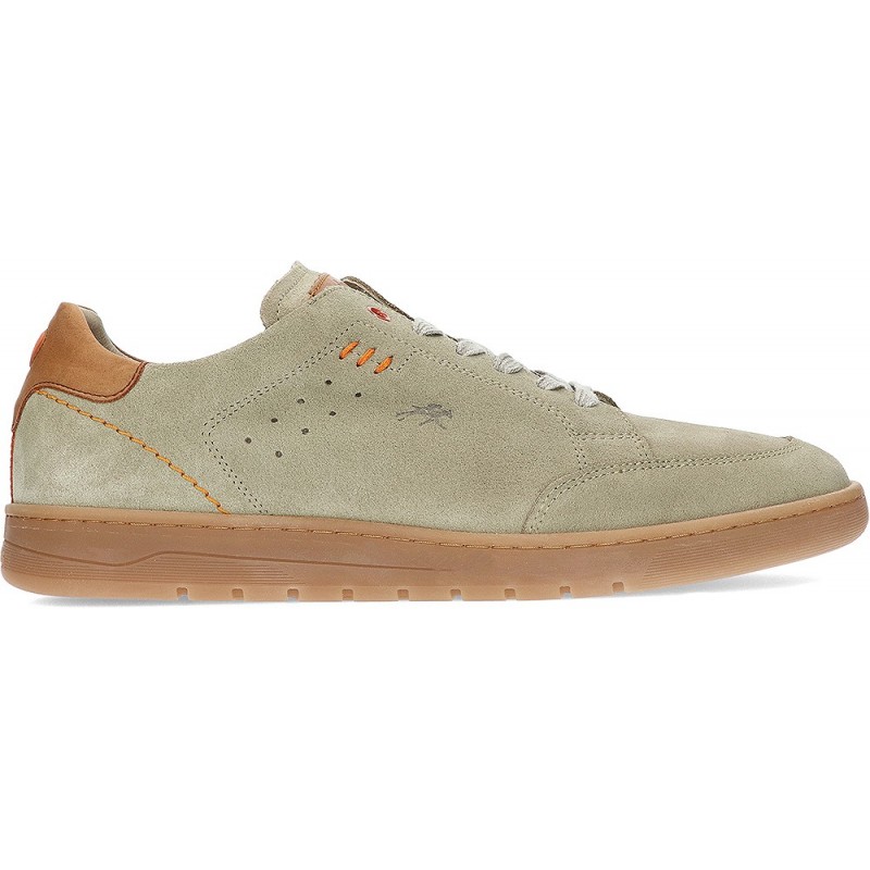 DEPORTIVAS FLUCHOS F1722 OLIVE
