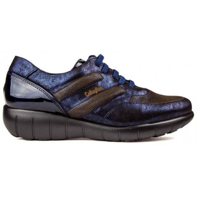 ZAPATILLAS CALLAGHAN ADAPTACTION PURPURINA NAVY ZAPATILLAS CALLAGHAN ADAPTACTION PURPURINA NAVY