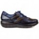 ZAPATILLAS CALLAGHAN ADAPTACTION PURPURINA NAVY
