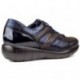 ZAPATILLAS CALLAGHAN ADAPTACTION PURPURINA NAVY