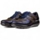ZAPATILLAS CALLAGHAN ADAPTACTION PURPURINA NAVY