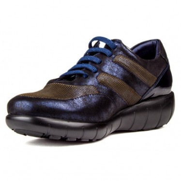ZAPATILLAS CALLAGHAN ADAPTACTION PURPURINA NAVY