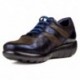 ZAPATILLAS CALLAGHAN ADAPTACTION PURPURINA NAVY