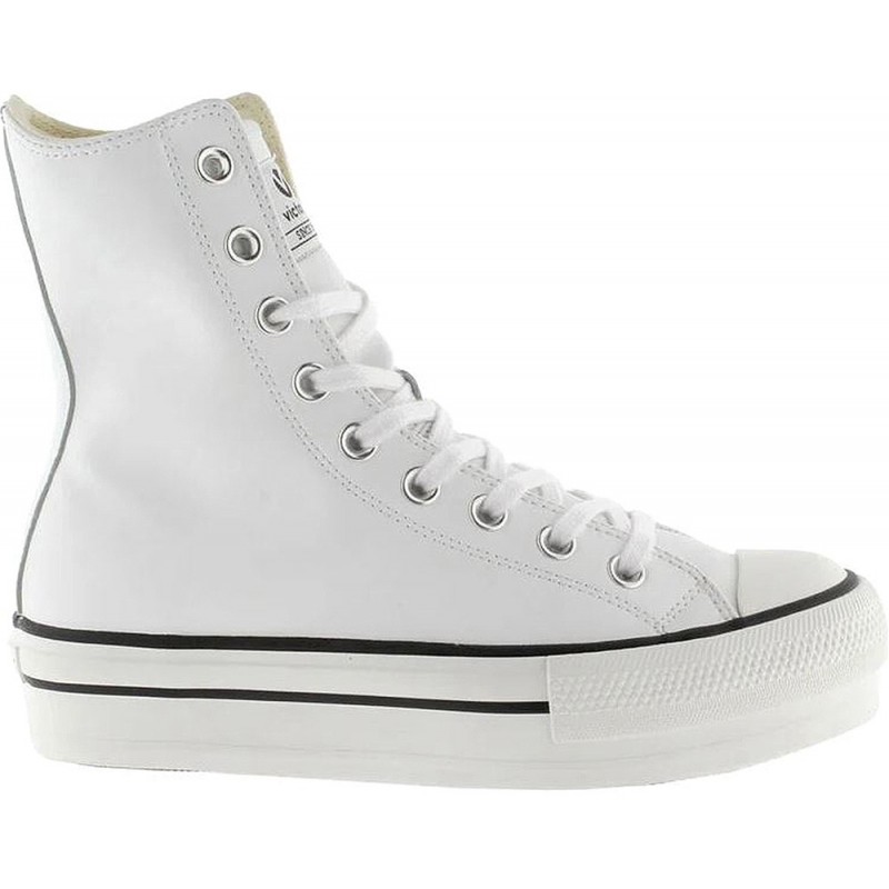 BOTIN VICTORIA TRIBU DOBLE 1061120 ALTA BLANCO