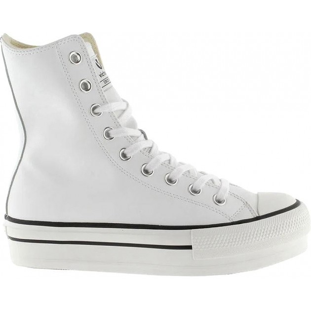 BOTIN VICTORIA TRIBU DOBLE 1061120 ALTA BLANCO BOTIN VICTORIA TRIBU DOBLE 1061120 ALTA BLANCO