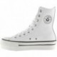 BOTIN VICTORIA TRIBU DOBLE 1061120 ALTA BLANCO