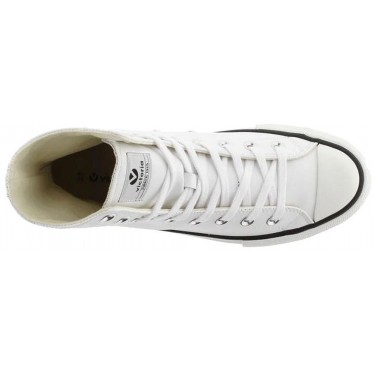 BOTIN VICTORIA TRIBU DOBLE 1061120 ALTA BLANCO