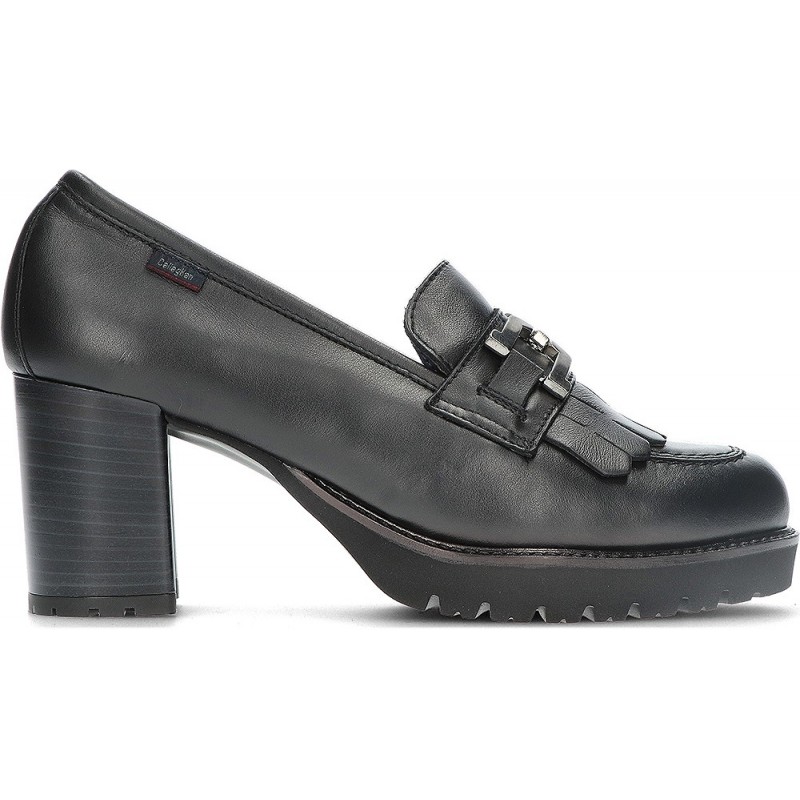 ZAPATOS CALLAGHAN JAZZ 30804 NEGRO