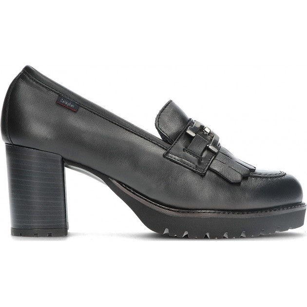 ZAPATOS CALLAGHAN JAZZ 30804 NEGRO
