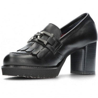 ZAPATOS CALLAGHAN JAZZ 30804 NEGRO