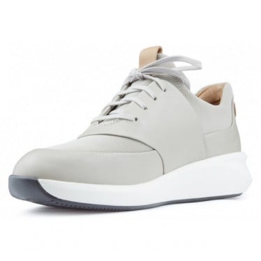 ZAPATILLAS CLARKS UN RIO LACE STONE