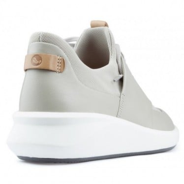 ZAPATILLAS CLARKS UN RIO LACE STONE