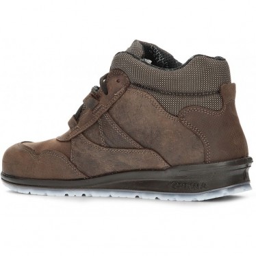 COFRA BAER S3 SRC LABORAL M BROWN