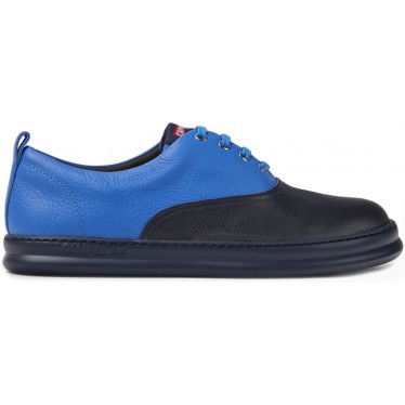 ZAPATILLAS RUNNER FOUR K100803 AZUL