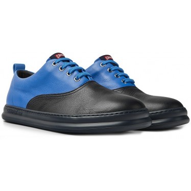 ZAPATILLAS RUNNER FOUR K100803 AZUL