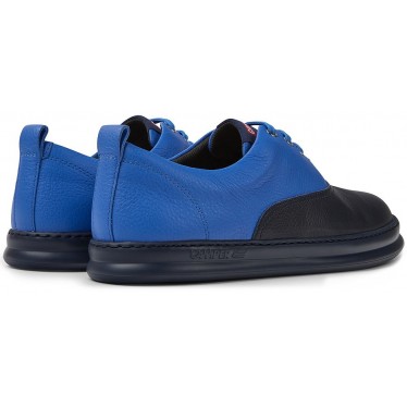 ZAPATILLAS RUNNER FOUR K100803 AZUL