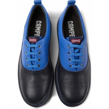 ZAPATILLAS RUNNER FOUR K100803 AZUL