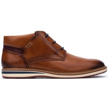 BOTINES PIKOLINOS AVILA M1T-8011 BRANDY