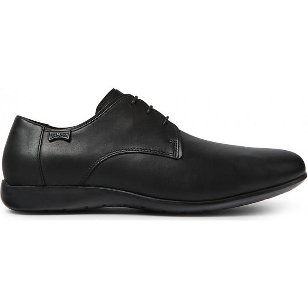 ZAPATOS CAMPER MAURO 18222 BLACK ZAPATOS CAMPER MAURO 18222 BLACK