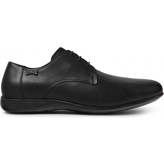 ZAPATOS CAMPER MAURO 18222 BLACK