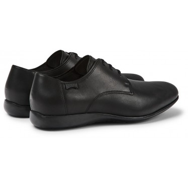 ZAPATOS CAMPER MAURO 18222 BLACK