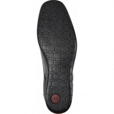 ZAPATOS CAMPER MAURO 18222 BLACK