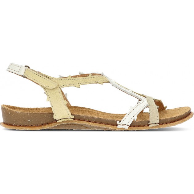 SANDALIA EL NATURALISTA PLANGLAO 5815 OLIVE SANDALIA EL NATURALISTA PLANGLAO 5815 OLIVE