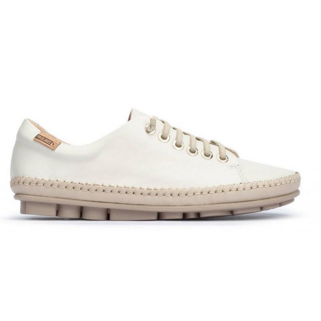 ZAPATOS PIKOLINOS RIOLA W3Y-4925C1 NATA ZAPATOS PIKOLINOS RIOLA W3Y-4925C1 NATA