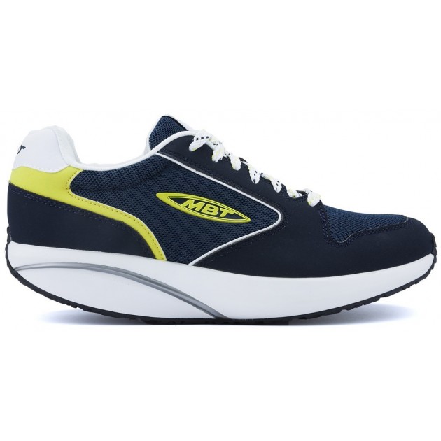 Zapatillas mbt running mujer best sale