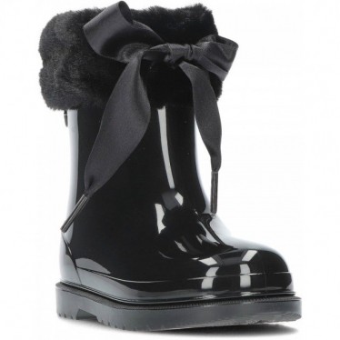 BOTAS DE AGUA IGOR W10258 BIMBI SOFT BLACK
