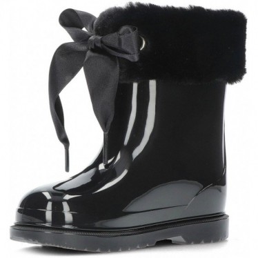 BOTAS DE AGUA IGOR W10258 BIMBI SOFT BLACK