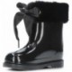 BOTAS DE AGUA IGOR W10258 BIMBI SOFT BLACK