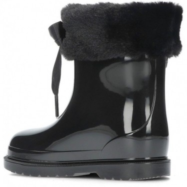 BOTAS DE AGUA IGOR W10258 BIMBI SOFT BLACK