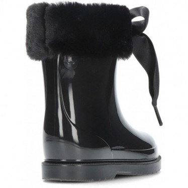 BOTAS DE AGUA IGOR W10258 BIMBI SOFT BLACK