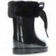 BOTAS DE AGUA IGOR W10258 BIMBI SOFT BLACK