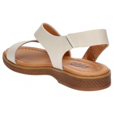 SANDALIAS PIKOLINOS MORAIRA W4E0834 [NO USAR] BLANCO