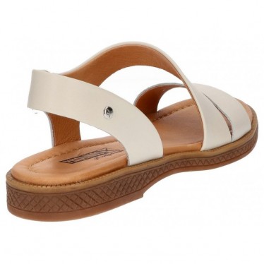 SANDALIAS PIKOLINOS MORAIRA W4E0834 [NO USAR] BLANCO