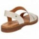 SANDALIAS PIKOLINOS MORAIRA W4E0834 [NO USAR] BLANCO